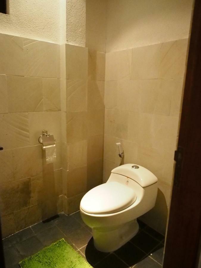 Villa Rinisha Rumah Senja Temukus Lovina מראה חיצוני תמונה
