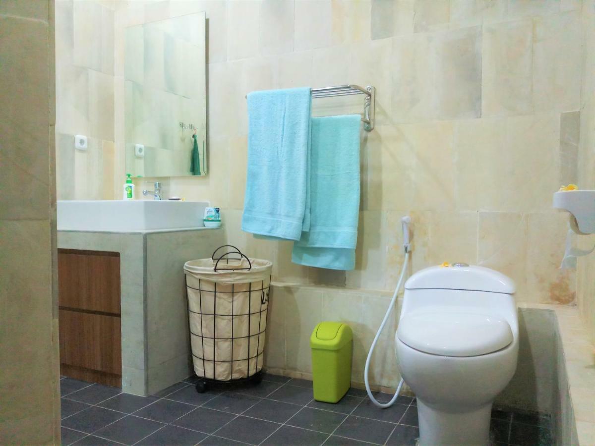 Villa Rinisha Rumah Senja Temukus Lovina מראה חיצוני תמונה