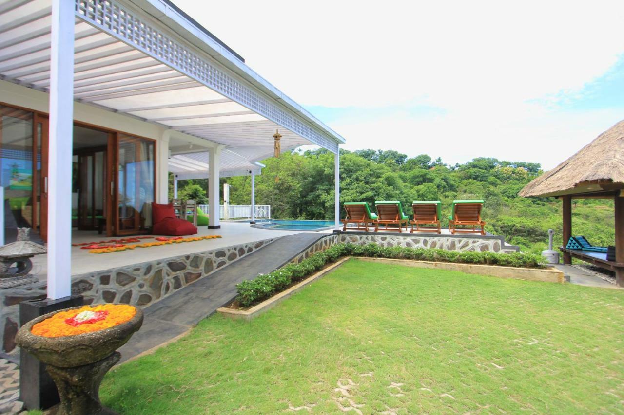 Villa Rinisha Rumah Senja Temukus Lovina מראה חיצוני תמונה