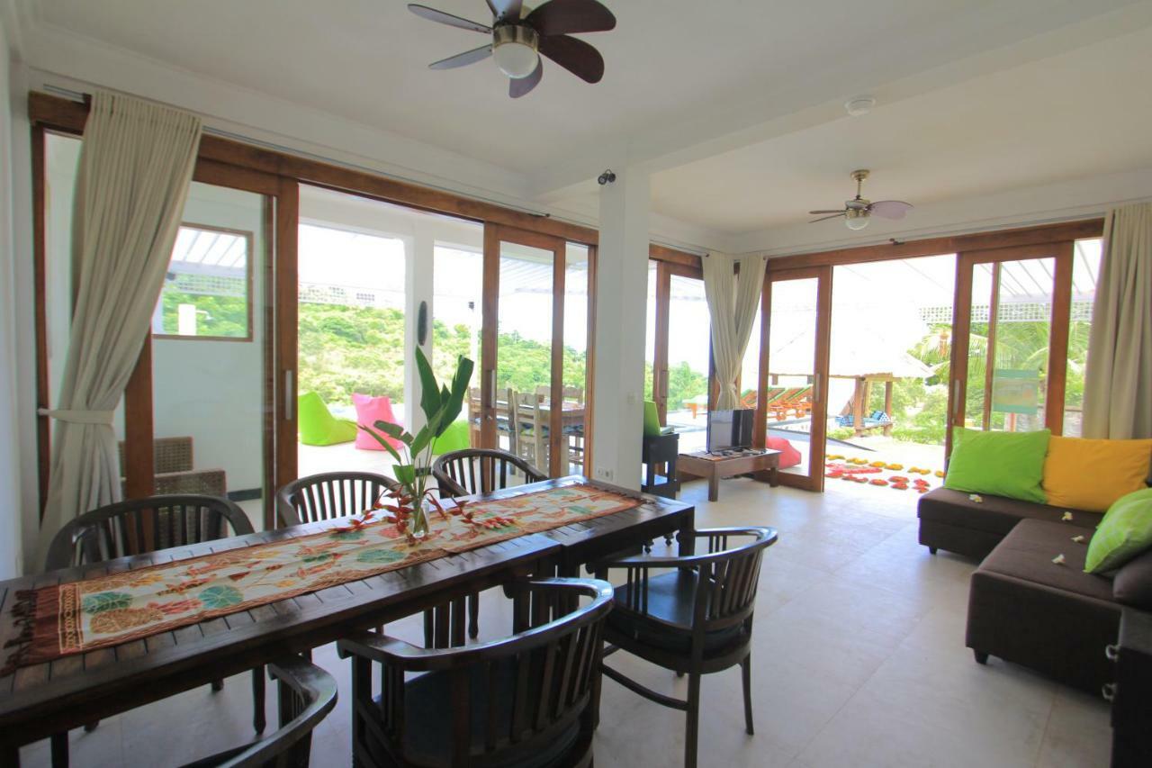 Villa Rinisha Rumah Senja Temukus Lovina מראה חיצוני תמונה