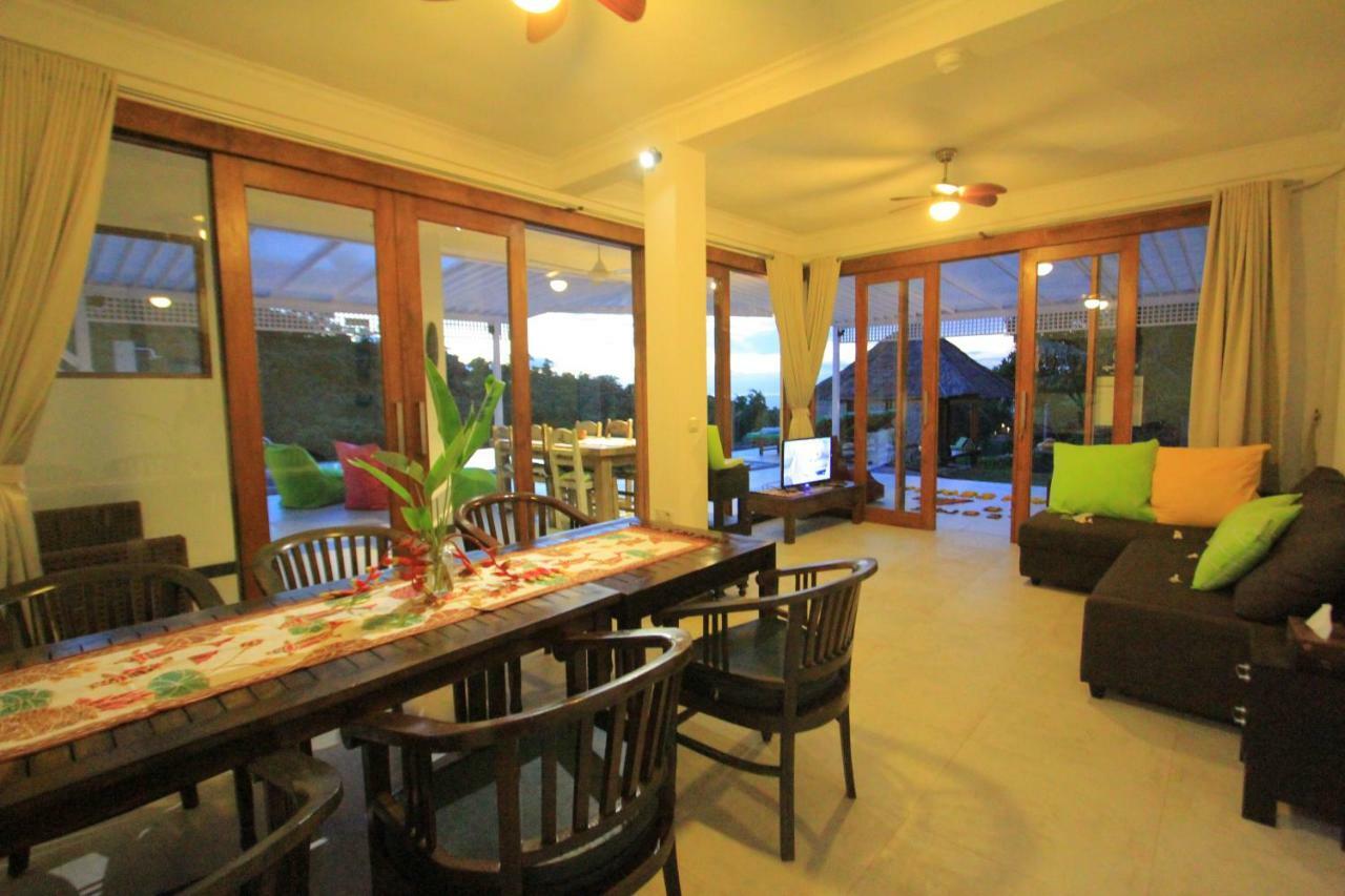Villa Rinisha Rumah Senja Temukus Lovina מראה חיצוני תמונה