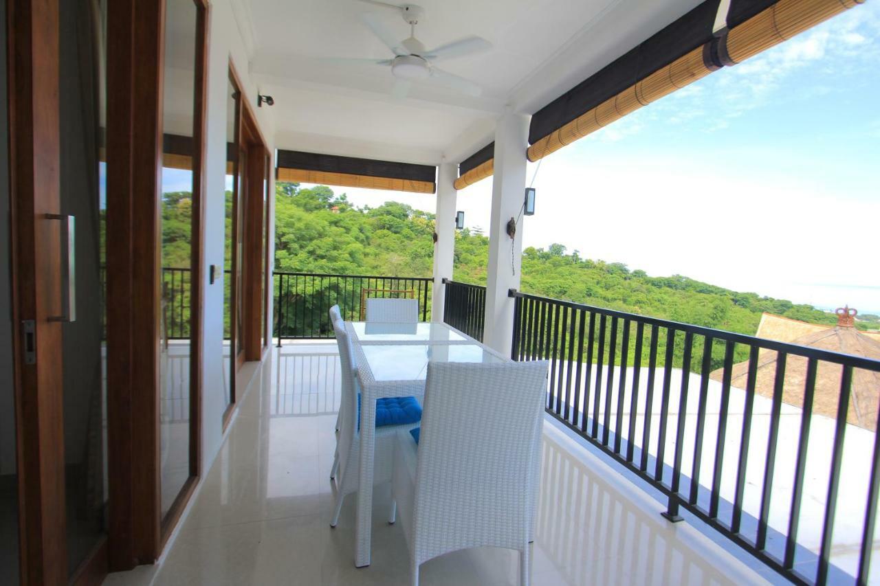Villa Rinisha Rumah Senja Temukus Lovina מראה חיצוני תמונה