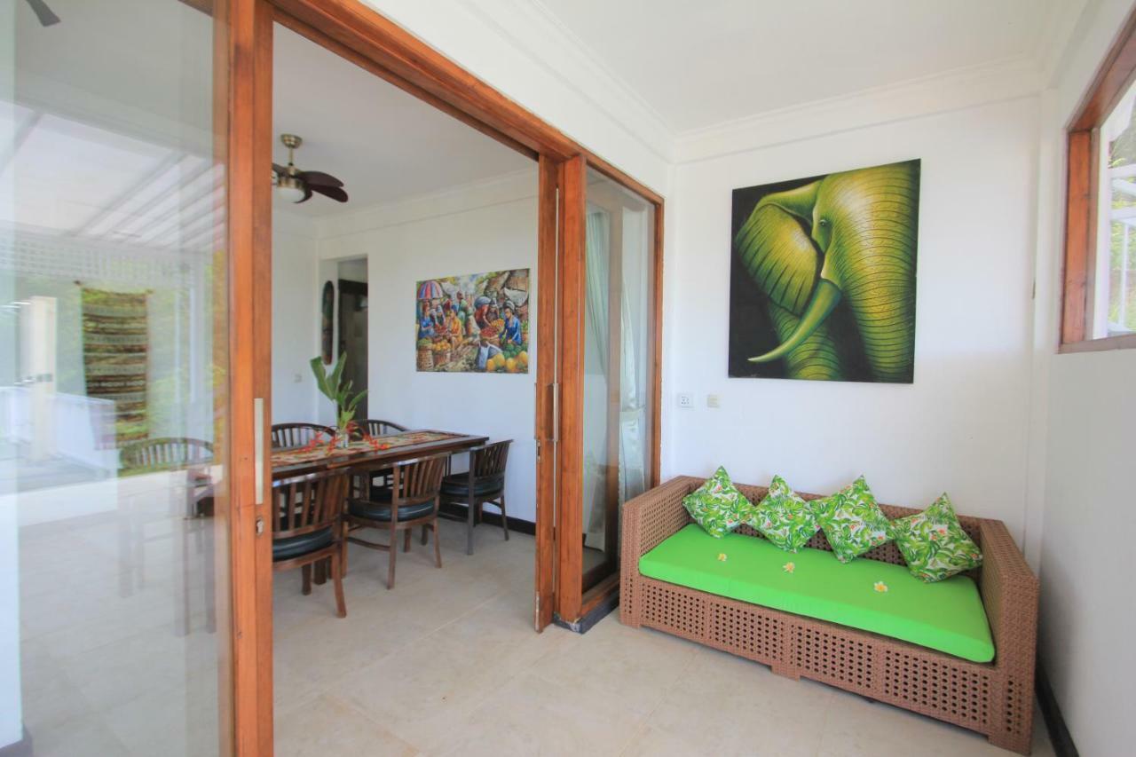 Villa Rinisha Rumah Senja Temukus Lovina מראה חיצוני תמונה