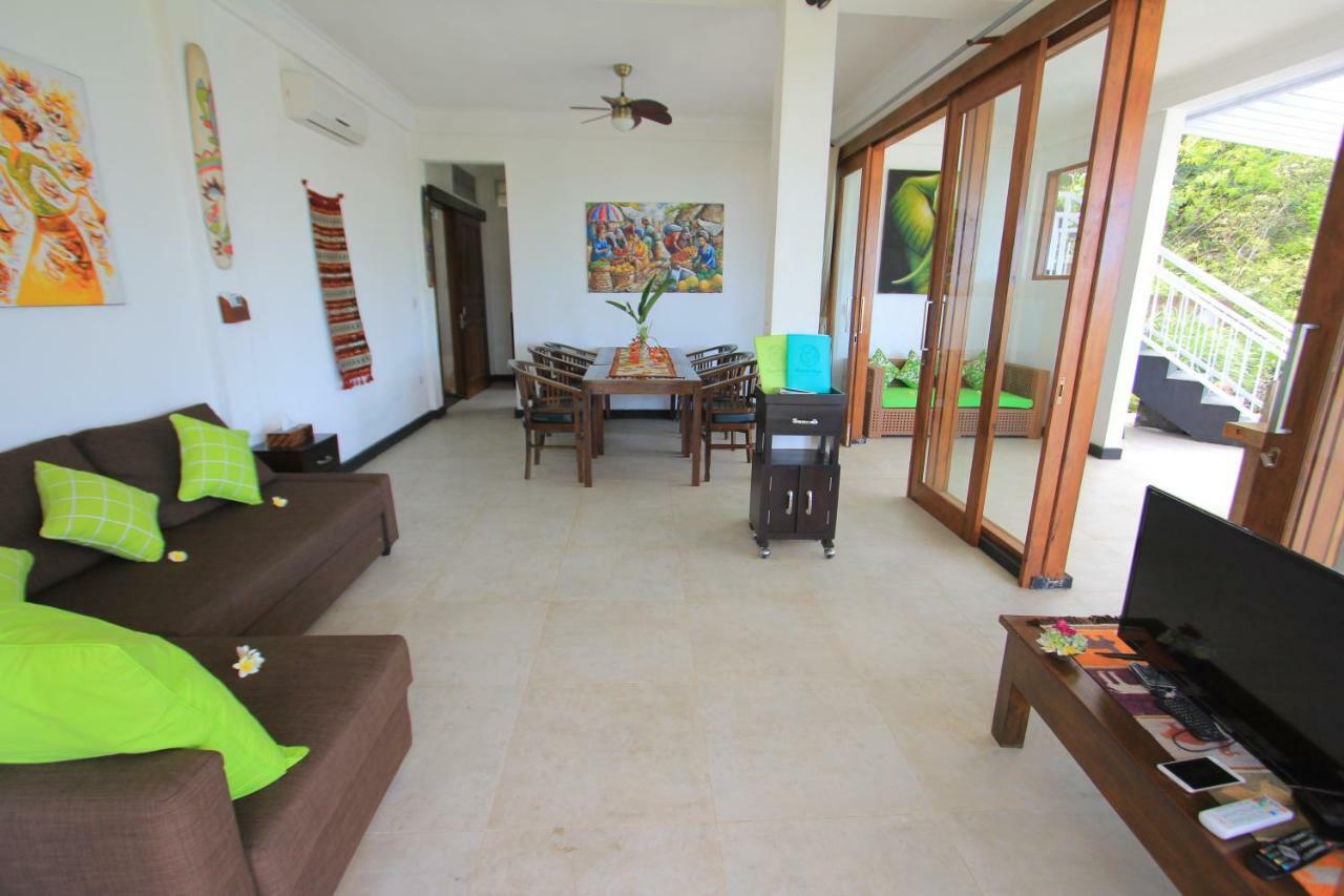 Villa Rinisha Rumah Senja Temukus Lovina מראה חיצוני תמונה