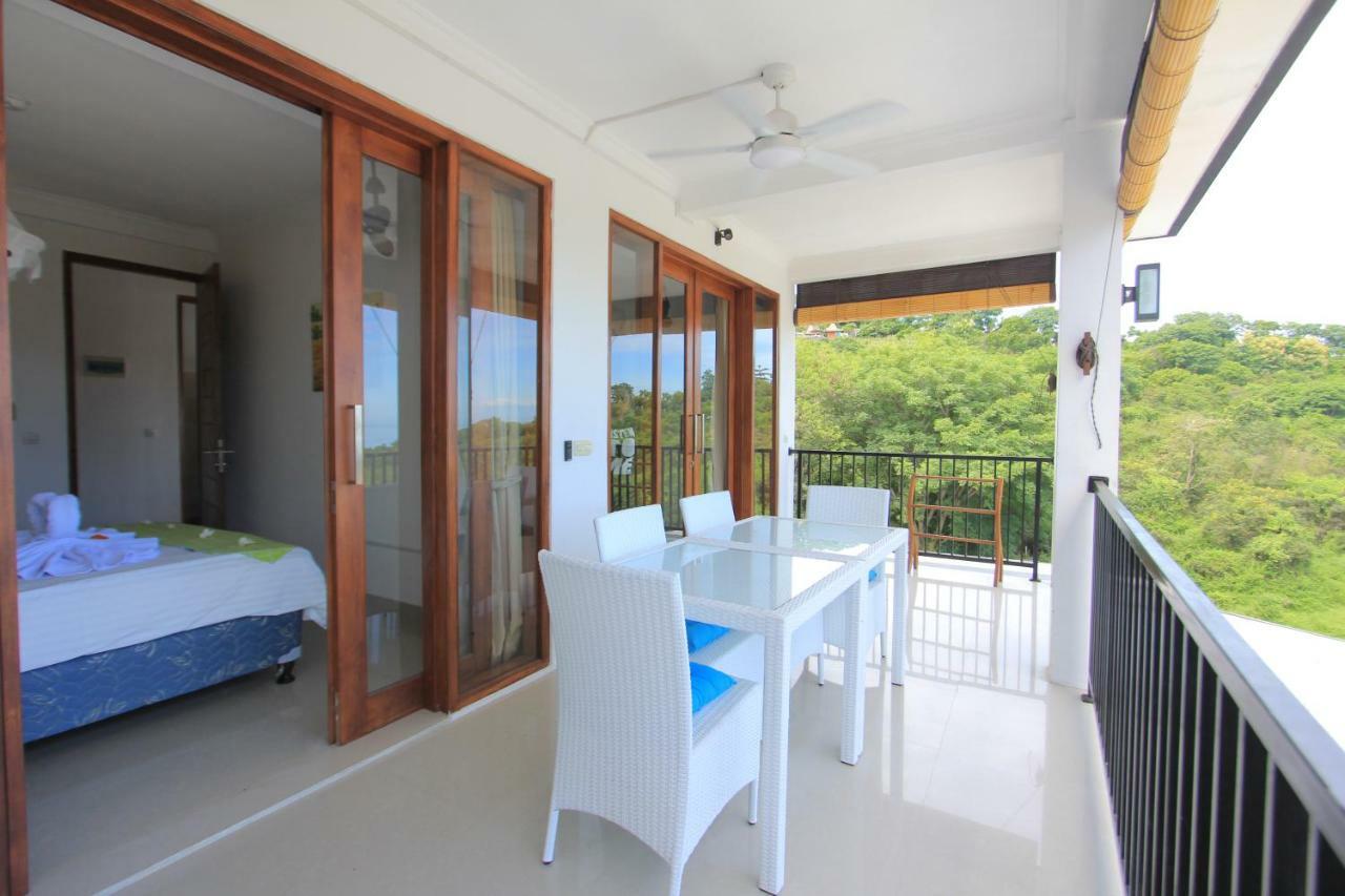 Villa Rinisha Rumah Senja Temukus Lovina מראה חיצוני תמונה