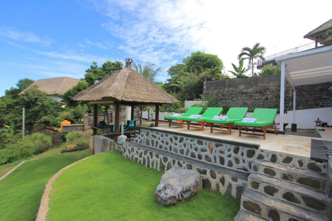 Villa Rinisha Rumah Senja Temukus Lovina מראה חיצוני תמונה