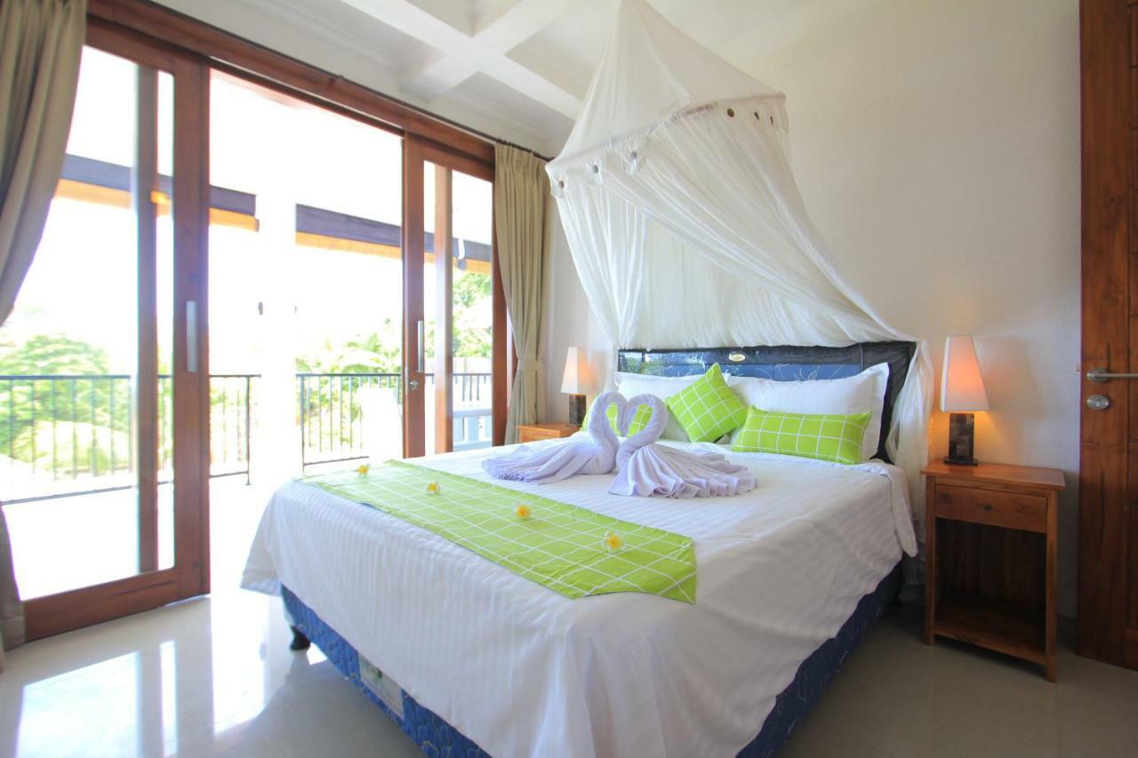 Villa Rinisha Rumah Senja Temukus Lovina מראה חיצוני תמונה