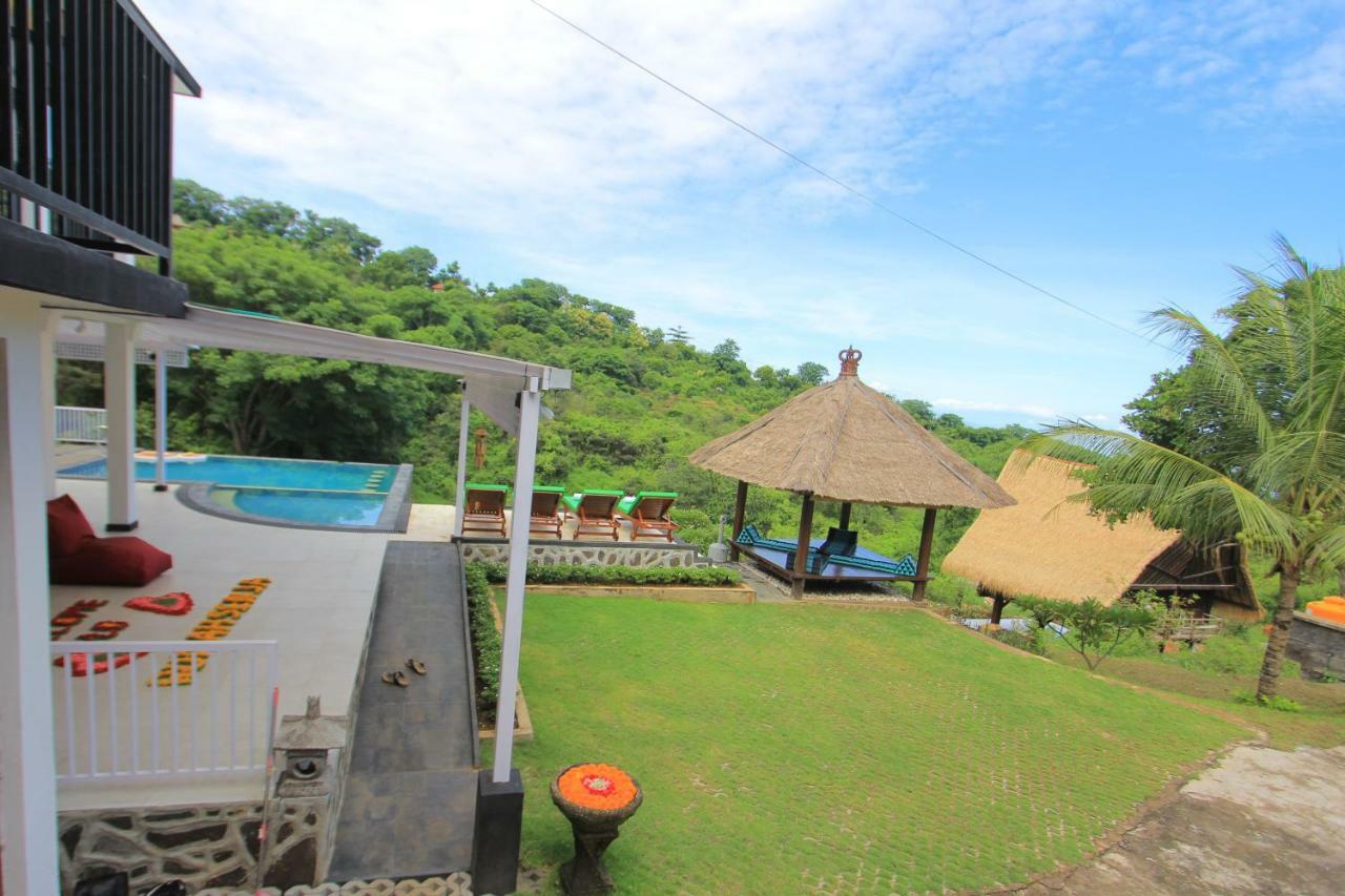 Villa Rinisha Rumah Senja Temukus Lovina מראה חיצוני תמונה