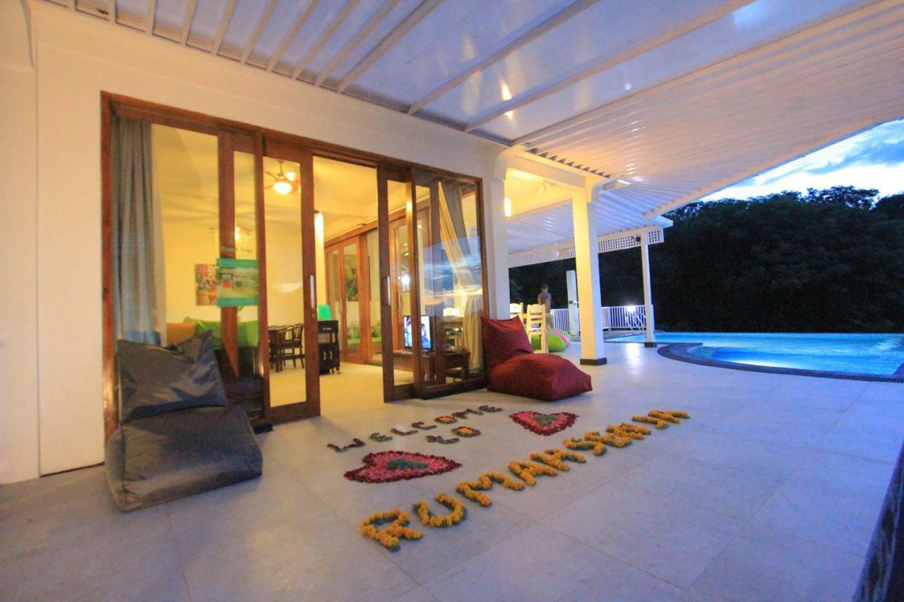 Villa Rinisha Rumah Senja Temukus Lovina מראה חיצוני תמונה