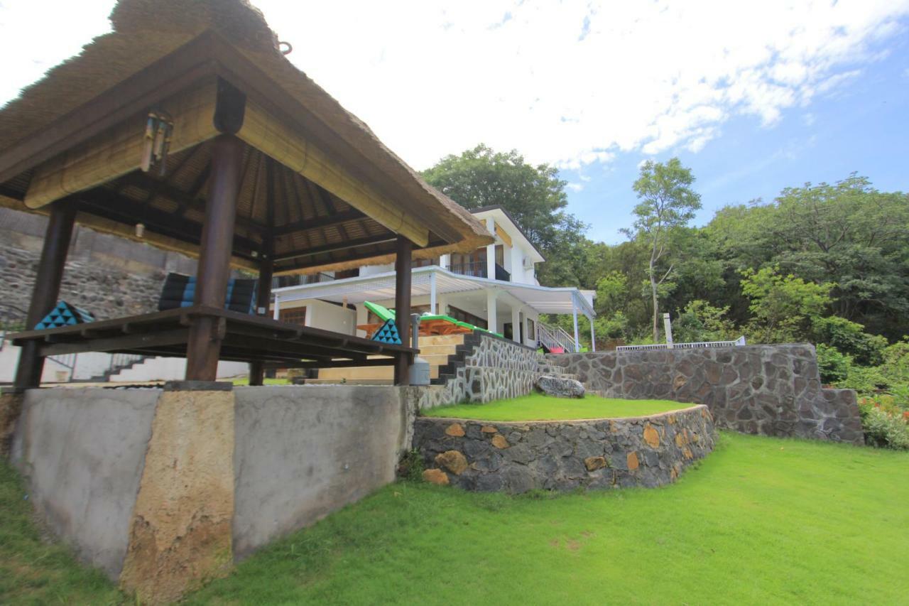 Villa Rinisha Rumah Senja Temukus Lovina מראה חיצוני תמונה