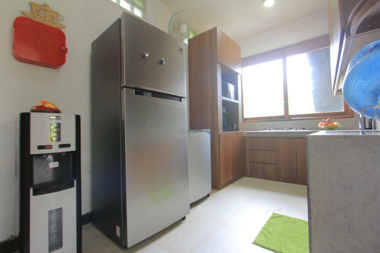 Villa Rinisha Rumah Senja Temukus Lovina מראה חיצוני תמונה