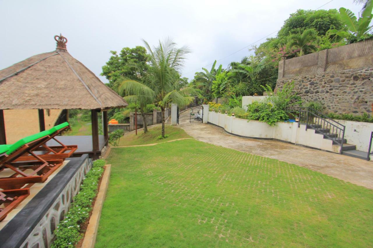 Villa Rinisha Rumah Senja Temukus Lovina מראה חיצוני תמונה