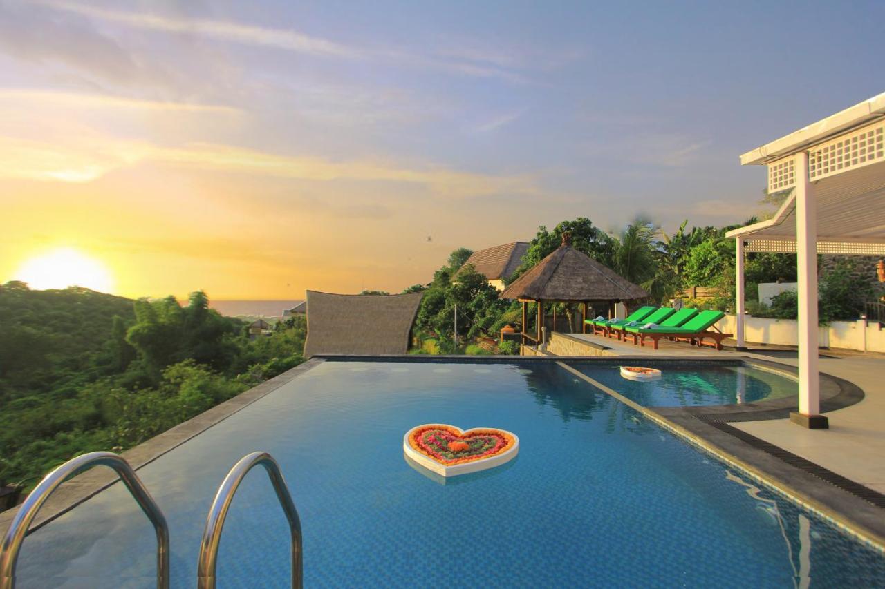 Villa Rinisha Rumah Senja Temukus Lovina מראה חיצוני תמונה